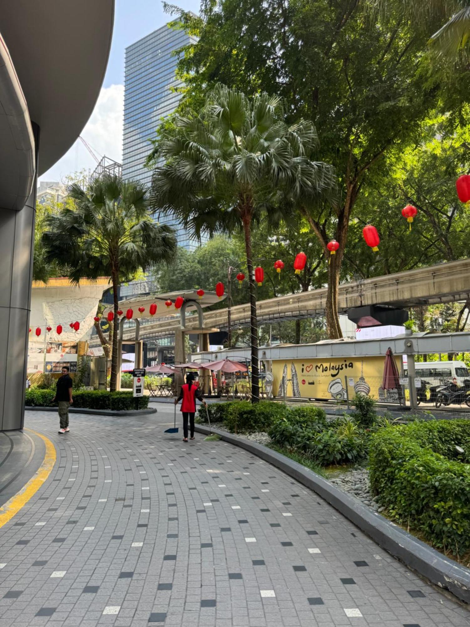 Vortex Suites Klcc 2Bedroom & 3Bedroom Apartment クアラルンプール エクステリア 写真
