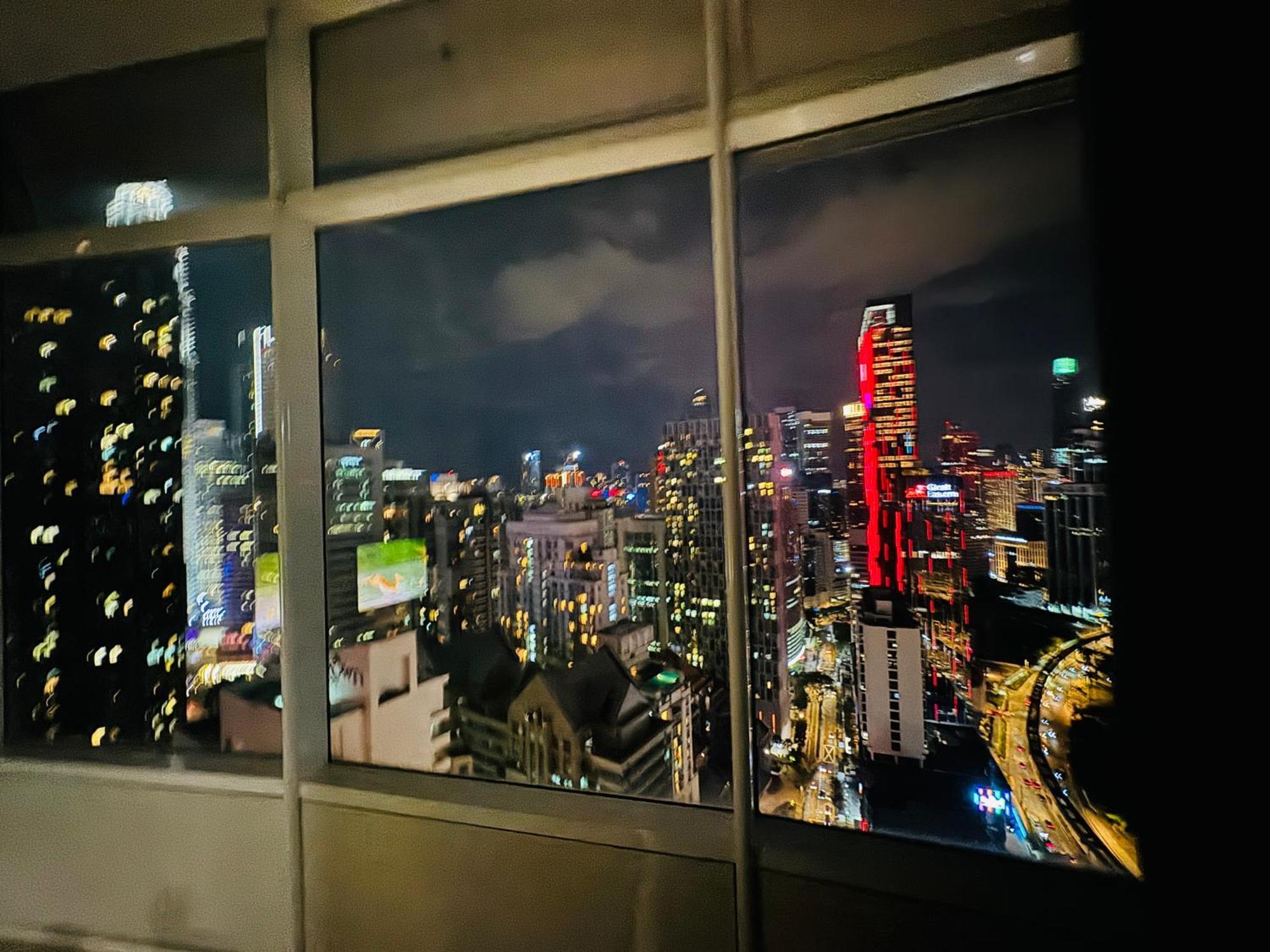 Vortex Suites Klcc 2Bedroom & 3Bedroom Apartment クアラルンプール エクステリア 写真