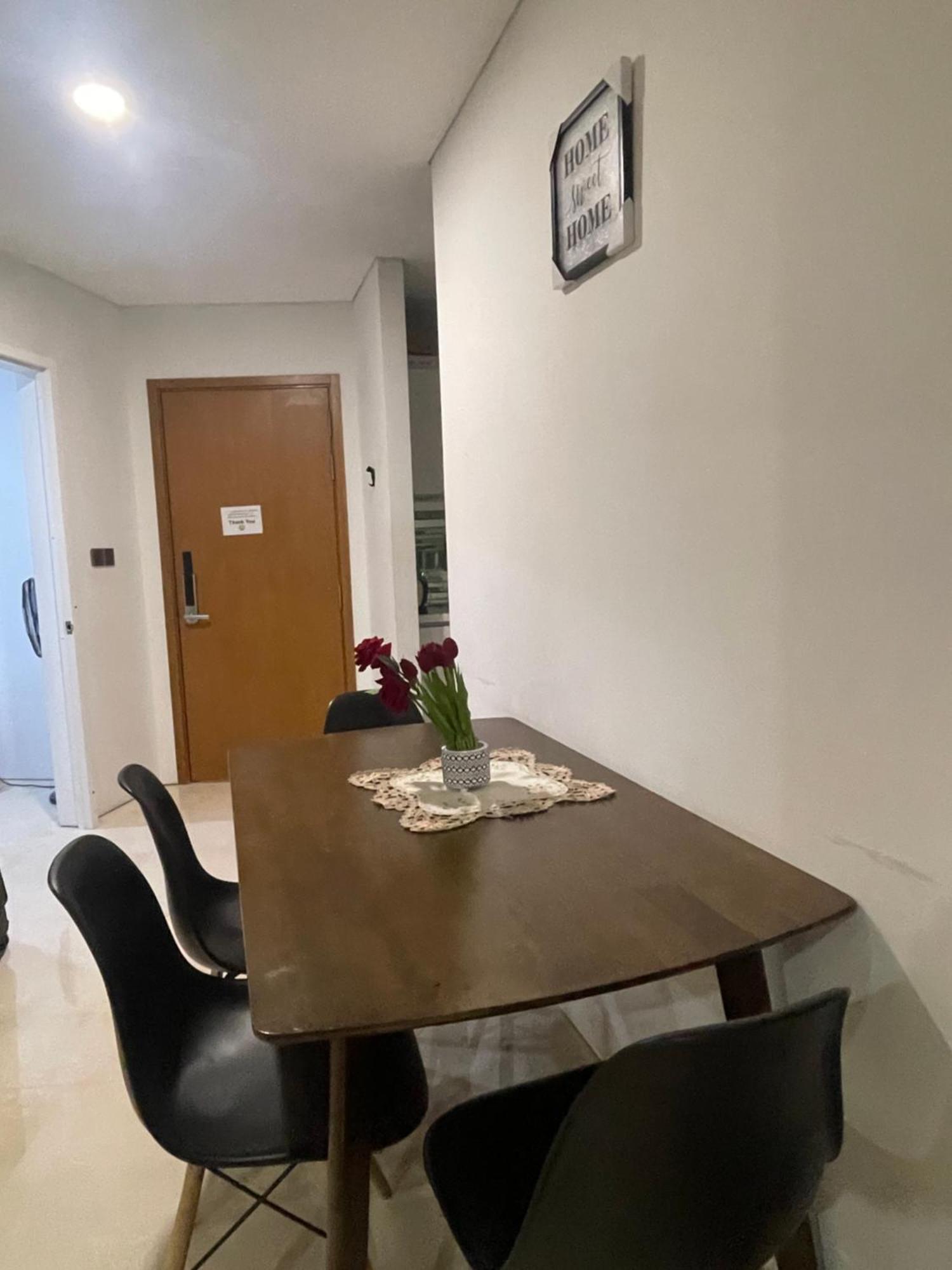 Vortex Suites Klcc 2Bedroom & 3Bedroom Apartment クアラルンプール エクステリア 写真