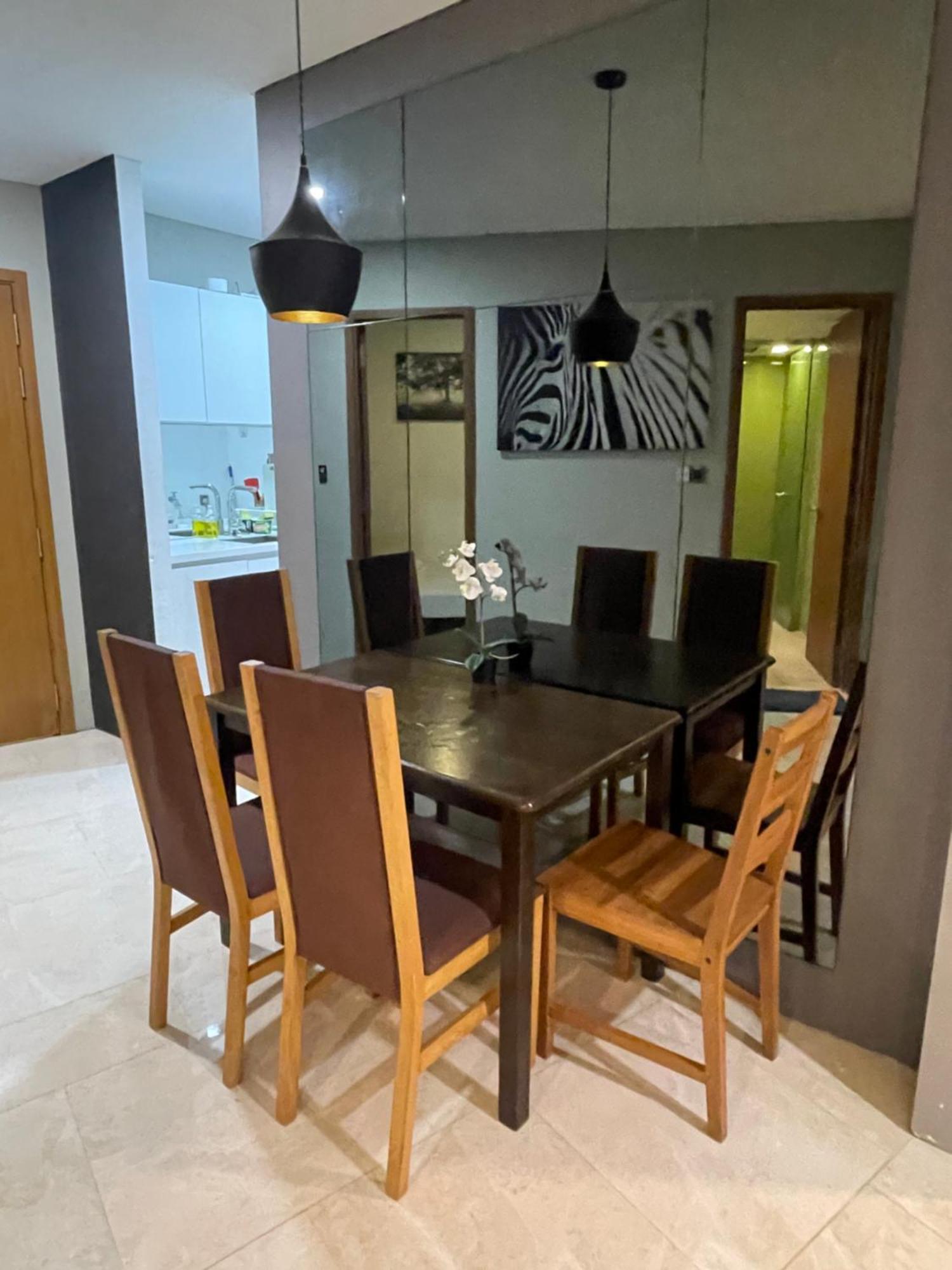 Vortex Suites Klcc 2Bedroom & 3Bedroom Apartment クアラルンプール エクステリア 写真