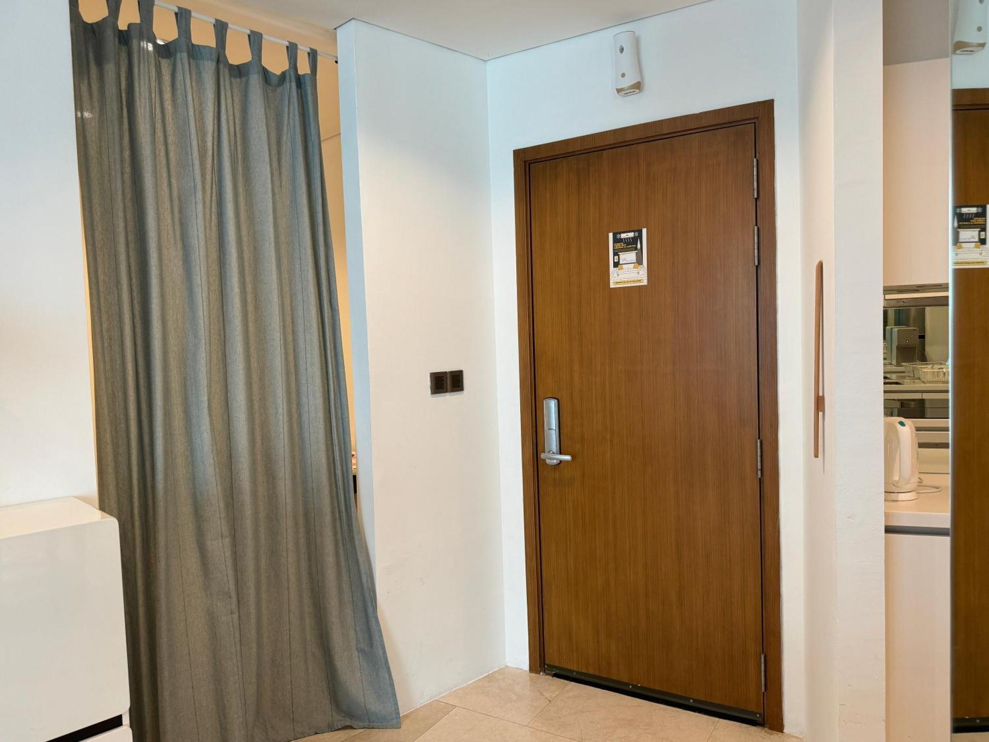 Vortex Suites Klcc 2Bedroom & 3Bedroom Apartment クアラルンプール エクステリア 写真